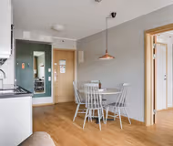 Laboratoriegatan Serviced Apartment