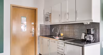 Laboratoriegatan Serviced Apartment