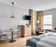 Laboratoriegatan Serviced Apartment