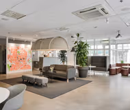 Laboratoriegatan Serviced Apartment