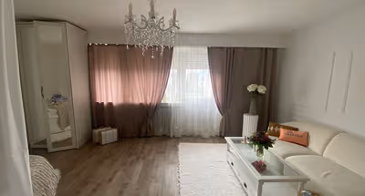 Avenue Pasteur Serviced Apartment