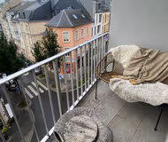 Avenue Pasteur Serviced Apartment