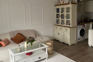 Avenue Pasteur Serviced Apartment