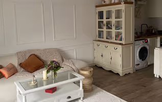 Avenue Pasteur Serviced Apartment