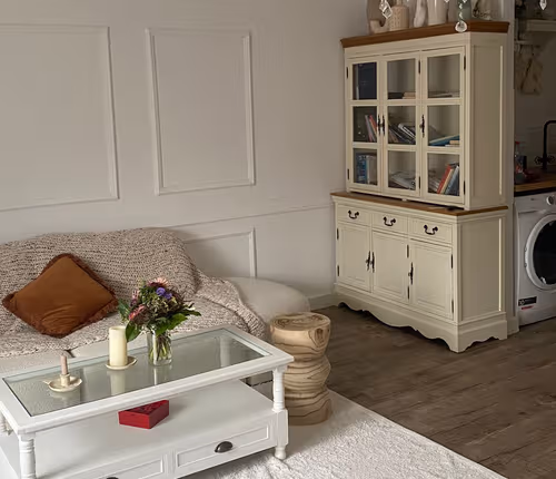 Avenue Pasteur Serviced Apartment