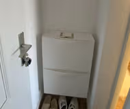 Avenue Pasteur Serviced Apartment