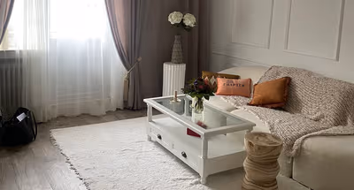 Avenue Pasteur Serviced Apartment