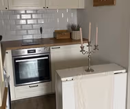 Avenue Pasteur Serviced Apartment