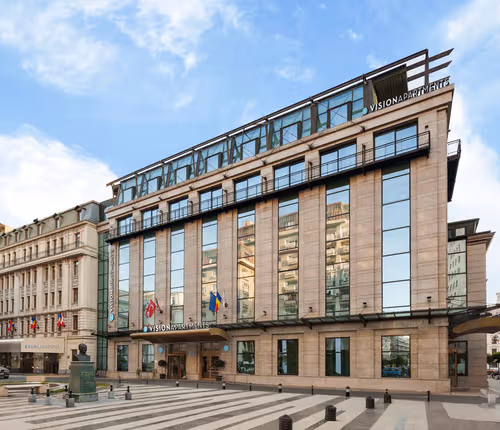 Apartments Bucharest