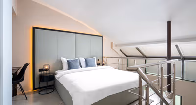 Apartments Bucharest