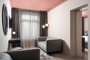 Apartments Bucharest