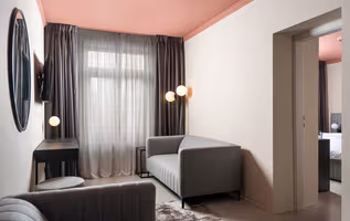 Apartments Bucharest