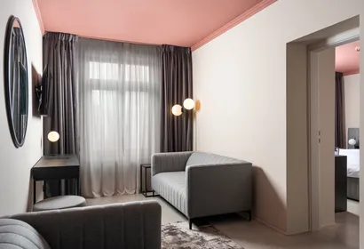Apartments Bucharest