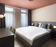 Apartments Bucharest