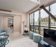 Apartments Bucharest