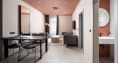 Apartments Bucharest