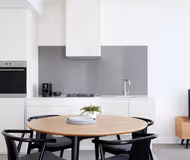 Shadow  At City Road Serviced Apartment