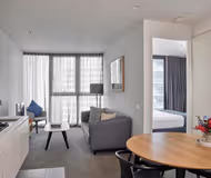 Shadow  At City Road Serviced Apartment