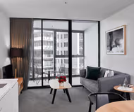 Shadow  At City Road Serviced Apartment