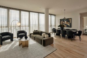 Shadow  At City Road Serviced Apartment