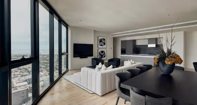 Shadow  At City Road Serviced Apartment