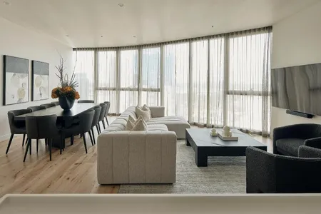 Shadow  At City Road Serviced Apartment