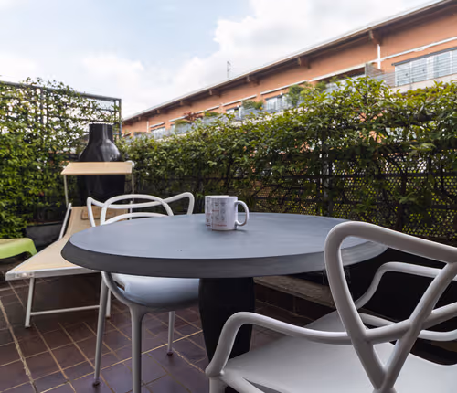 Lombardy Serviced Apartment