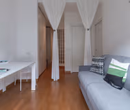 Lombardy Serviced Apartment