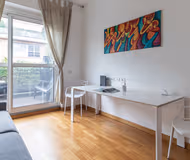 Lombardy Serviced Apartment