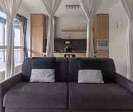 Lombardy Serviced Apartment