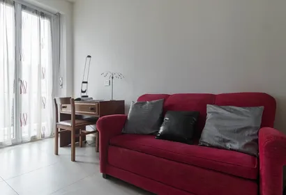 Ongaro Serviced Apartment