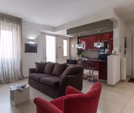 Ongaro Serviced Apartment