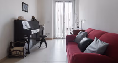 Ongaro Serviced Apartment