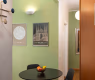 Bartolini serviced Apartment