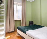 Bartolini serviced Apartment