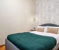 Bartolini serviced Apartment