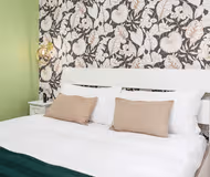 Bartolini serviced Apartment