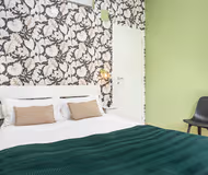 Bartolini serviced Apartment