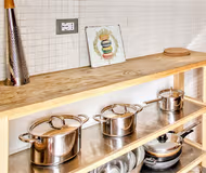 Giuseppe Serviced Apartment