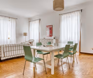 Giuseppe Serviced Apartment