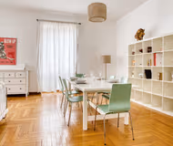 Giuseppe Serviced Apartment