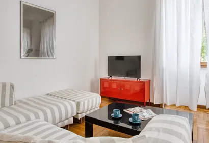 Giuseppe Serviced Apartment