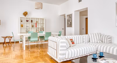 Giuseppe Serviced Apartment