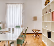 Giuseppe Serviced Apartment