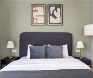 Favoriten service apartment