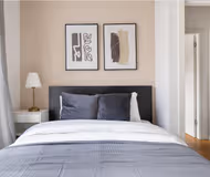 Favoriten service apartment