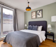 Favoriten service apartment