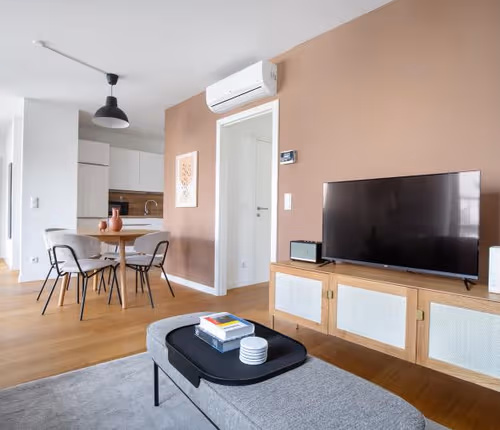 Favoriten service apartment