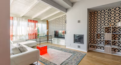 Città Studi Serviced Apartment