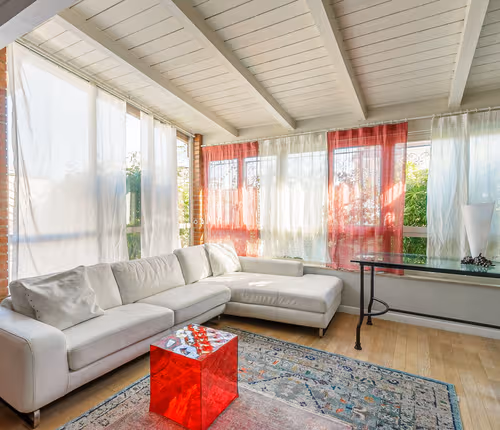 Città Studi Serviced Apartment